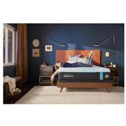 LuxeBreeze-Firm King Mattress w/Ergo® 3.0 Powered Base by Tempur-Pedic  alternate image, 2 of 6 images.