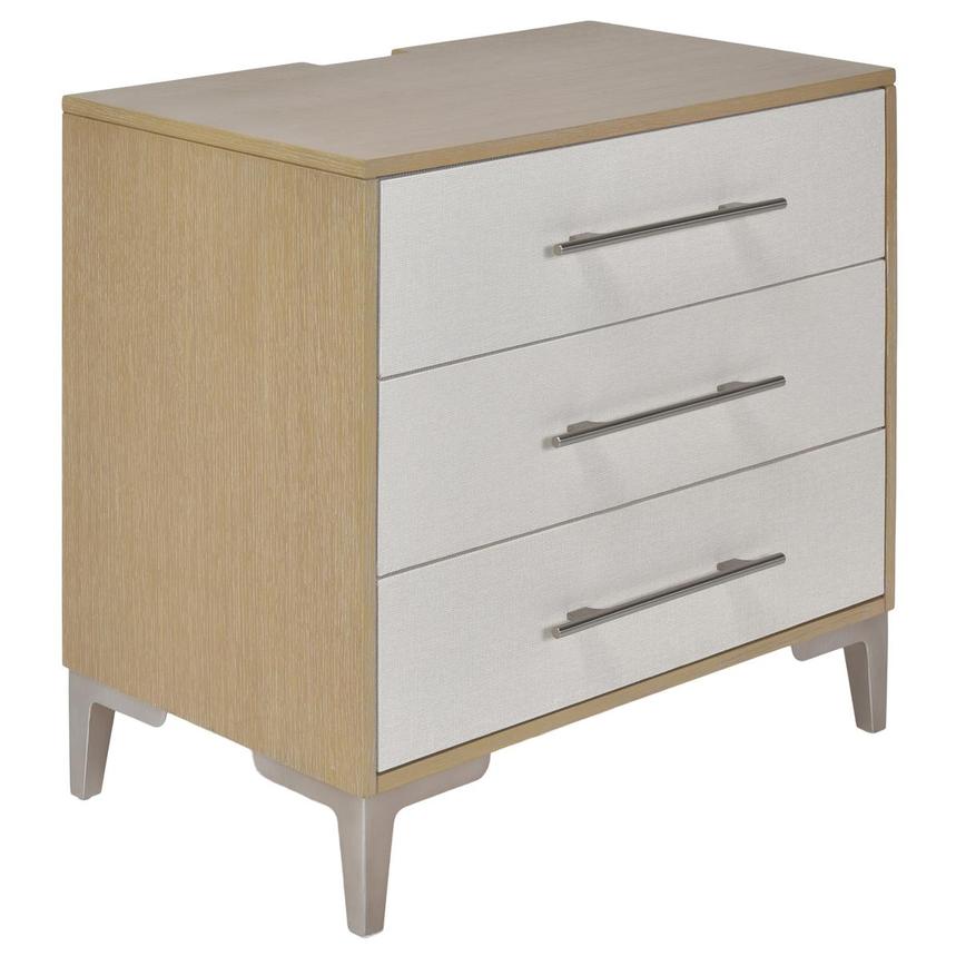Caspian Nightstand  alternate image, 3 of 10 images.
