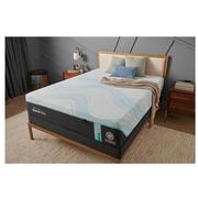 ProBreeze Hybrid-Medium King Mattress w/Ease® Powered Base by Stearns & Foster  alternate image, 2 of 5 images.