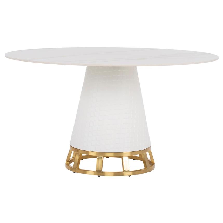 Khloe/Lillian 5-Piece Dining Set alternate image, 2 of 10 images.