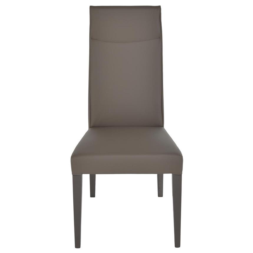 Corso 77" 5-Piece Dining Set alternate image, 12 of 16 images.