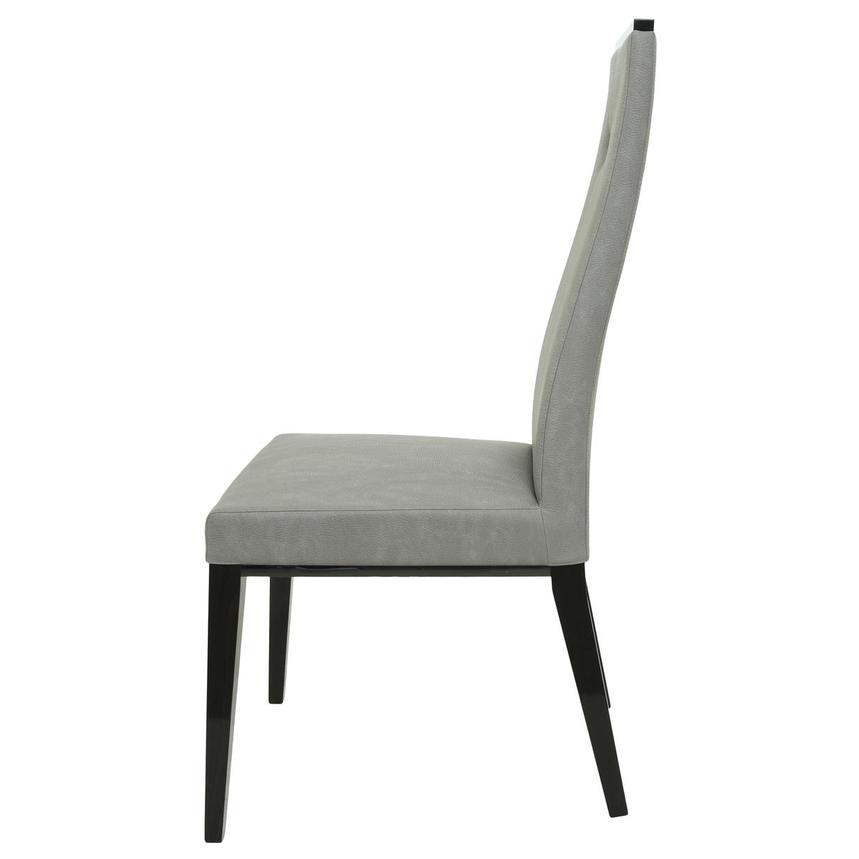 Heritage 63" 5-Piece Dining Set alternate image, 9 of 12 images.