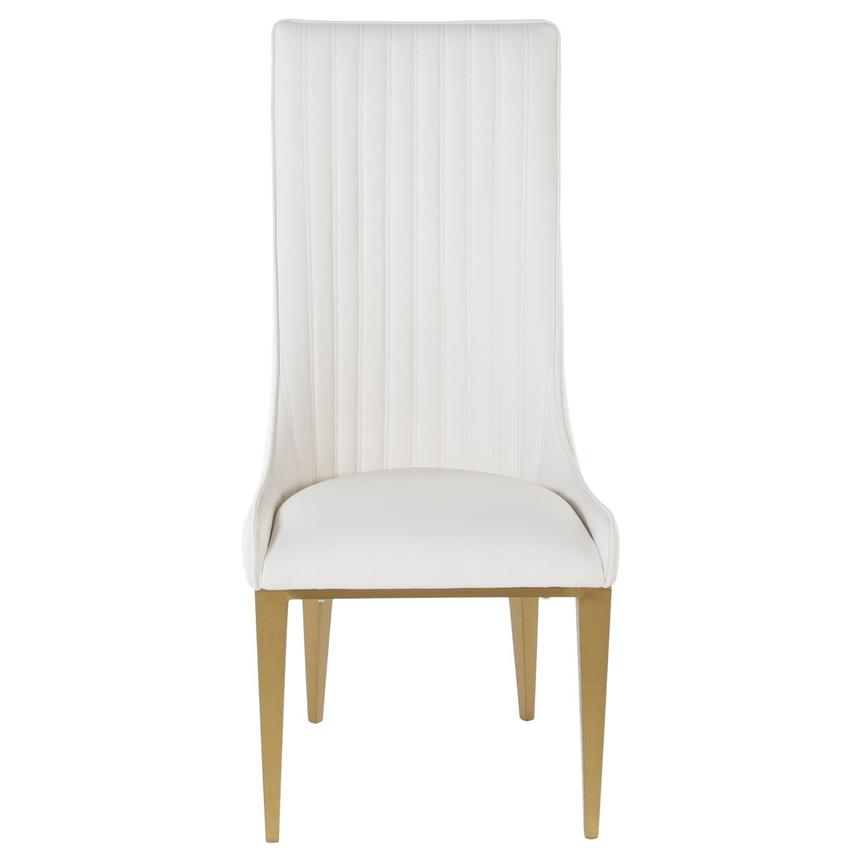 Khloe/Lillian 5-Piece Dining Set alternate image, 7 of 10 images.