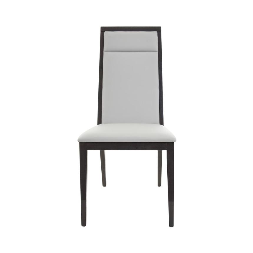 Valery 63" 5-Piece Dining Set  alternate image, 9 of 14 images.