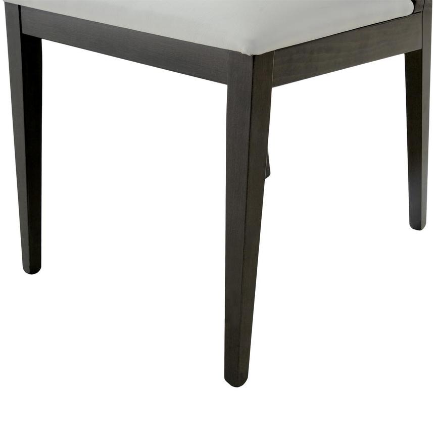 Valery 63" 5-Piece Dining Set  alternate image, 14 of 14 images.