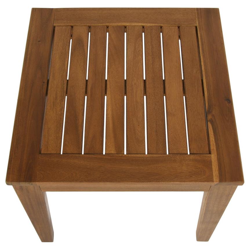 Laguna Side Table alternate image, 3 of 5 images.