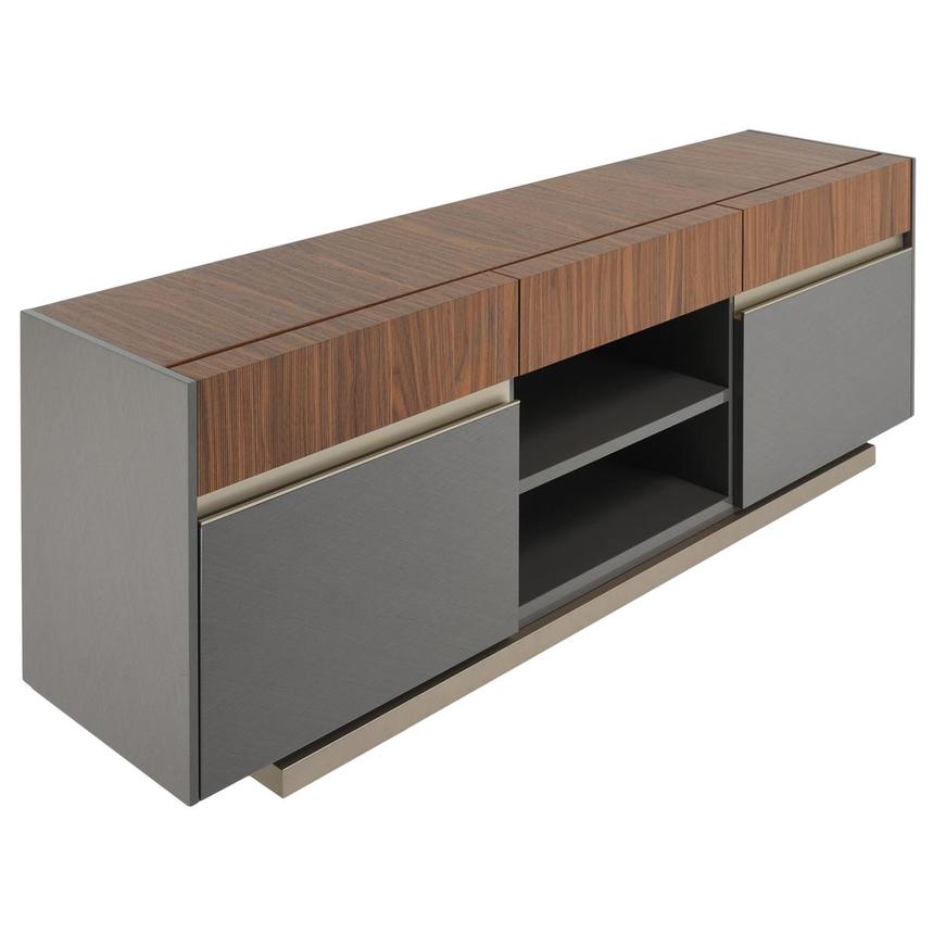 Corso TV Stand  alternate image, 4 of 6 images.