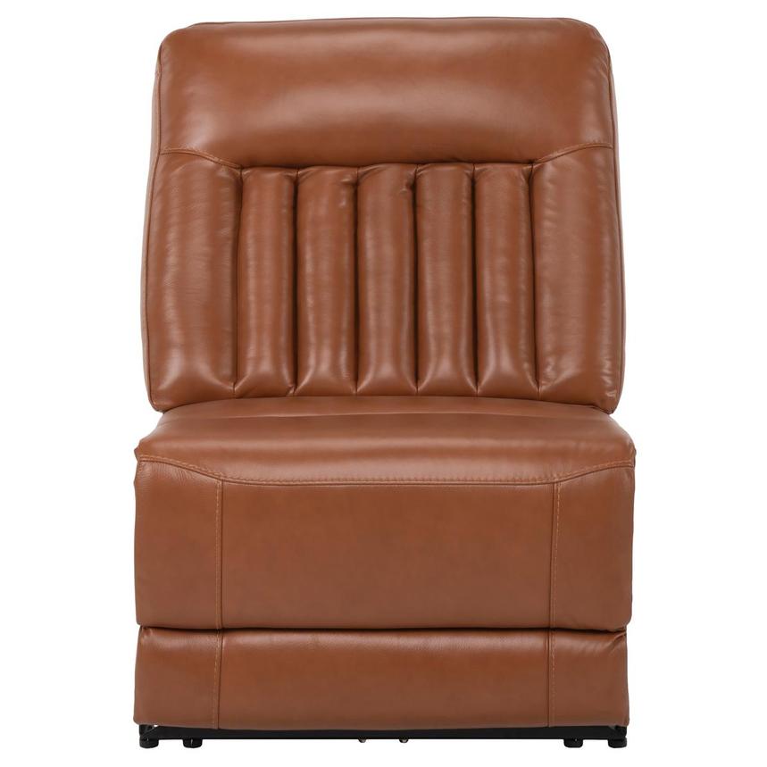 Devin Tan Armless Power Recliner