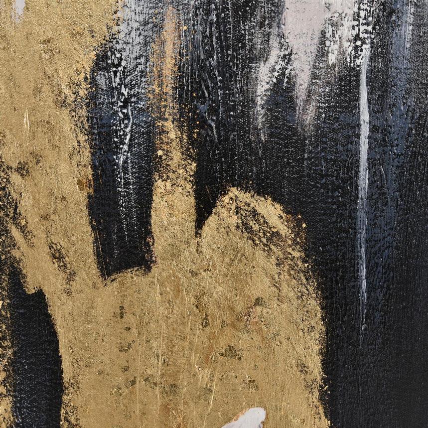 Antibes Canvas Wall Art  alternate image, 3 of 3 images.