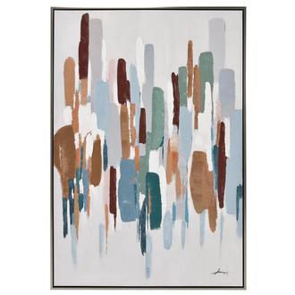 Lisbonde Canvas Wall Art