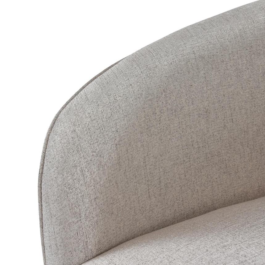 Lainey Cream Chair alternate image, 8 of 10 images.