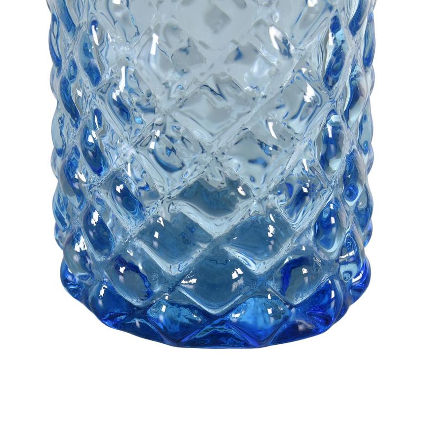 Sky Glass Vase alternate image, 3 of 3 images.