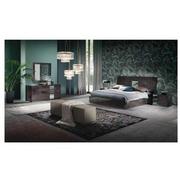 Heritage King Panel Bed  alternate image, 2 of 6 images.