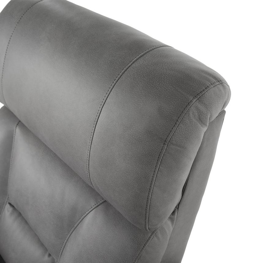 Optimus Power Reclining Sofa alternate image, 10 of 12 images.