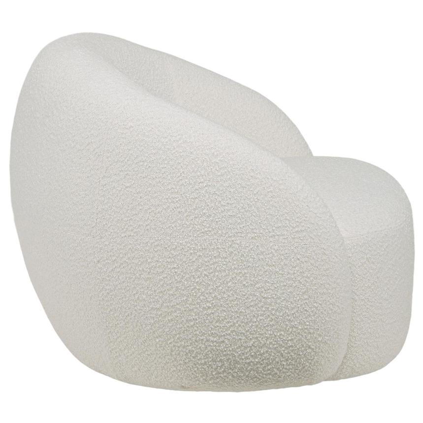 Crescent Accent Chair  alternate image, 3 of 6 images.