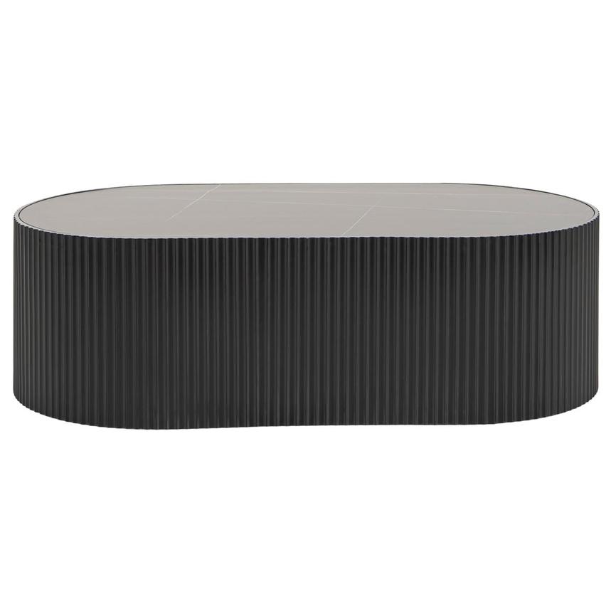 Wyla Coffee Table w/Casters  main image, 1 of 5 images.