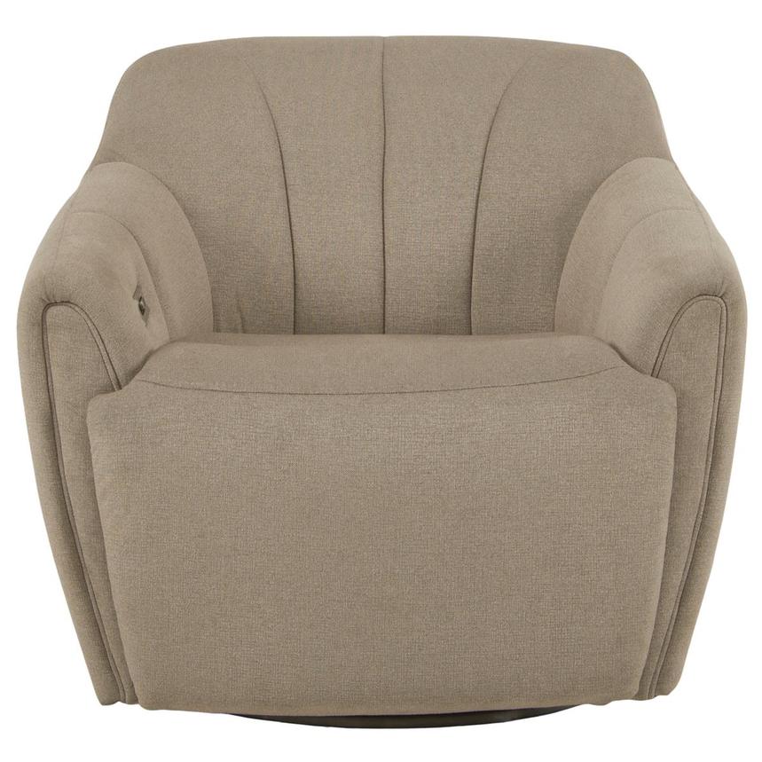 Miko Power Recliner  alternate image, 3 of 8 images.