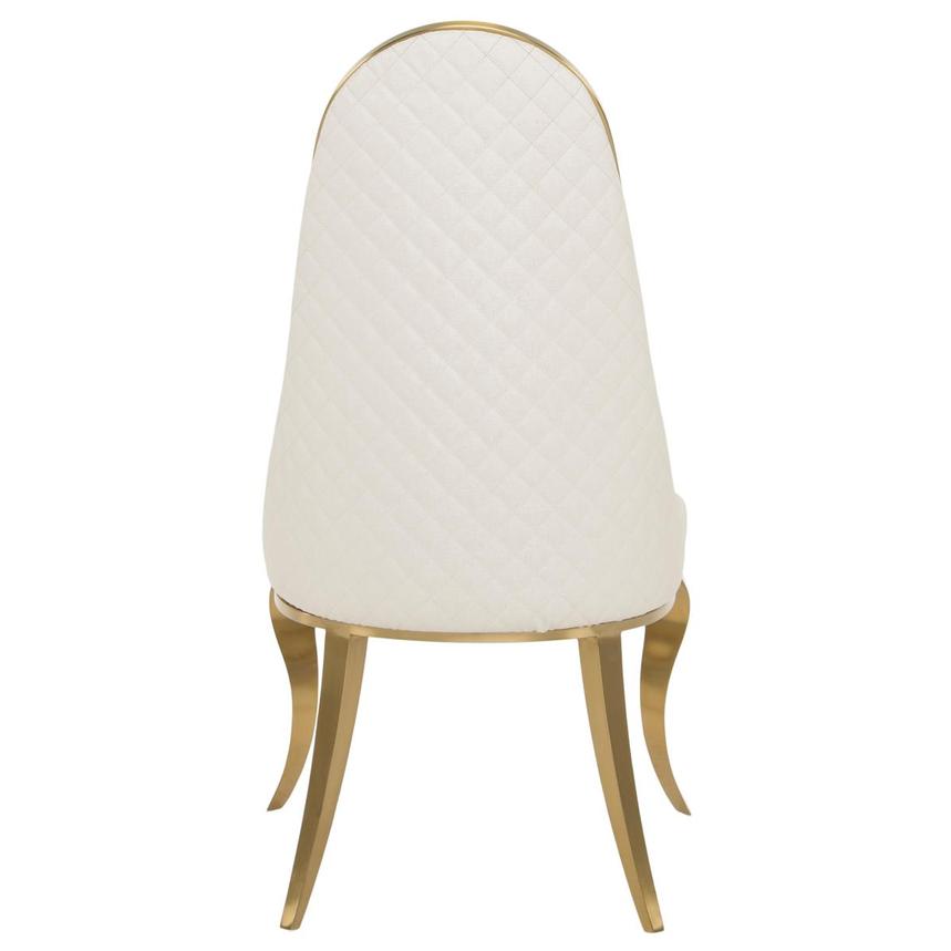 Annalise Side Chair  alternate image, 4 of 8 images.
