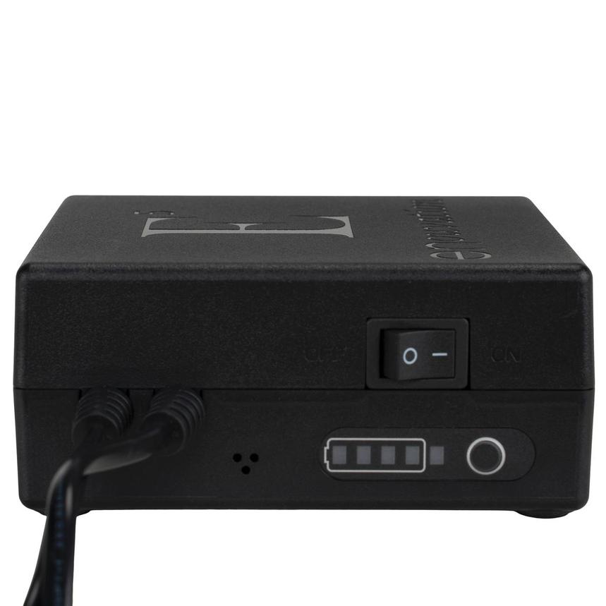 1 Power Rechargeable Battery Pack alternate image, 5 of 6 images.