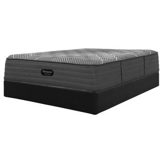 Beautyrest first class deals sleepers