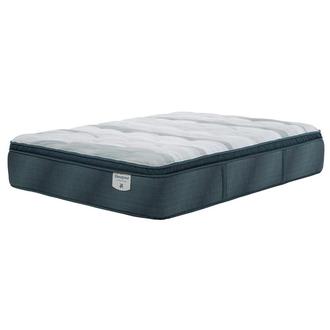 Anchor Island- Plush PT Twin XL Mattress Beautyrest by Simmons