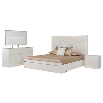 Tessa 4-Piece Queen Bedroom Set