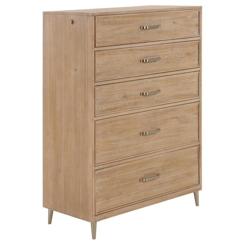 Wayne Chest alternate image, 3 of 14 images.
