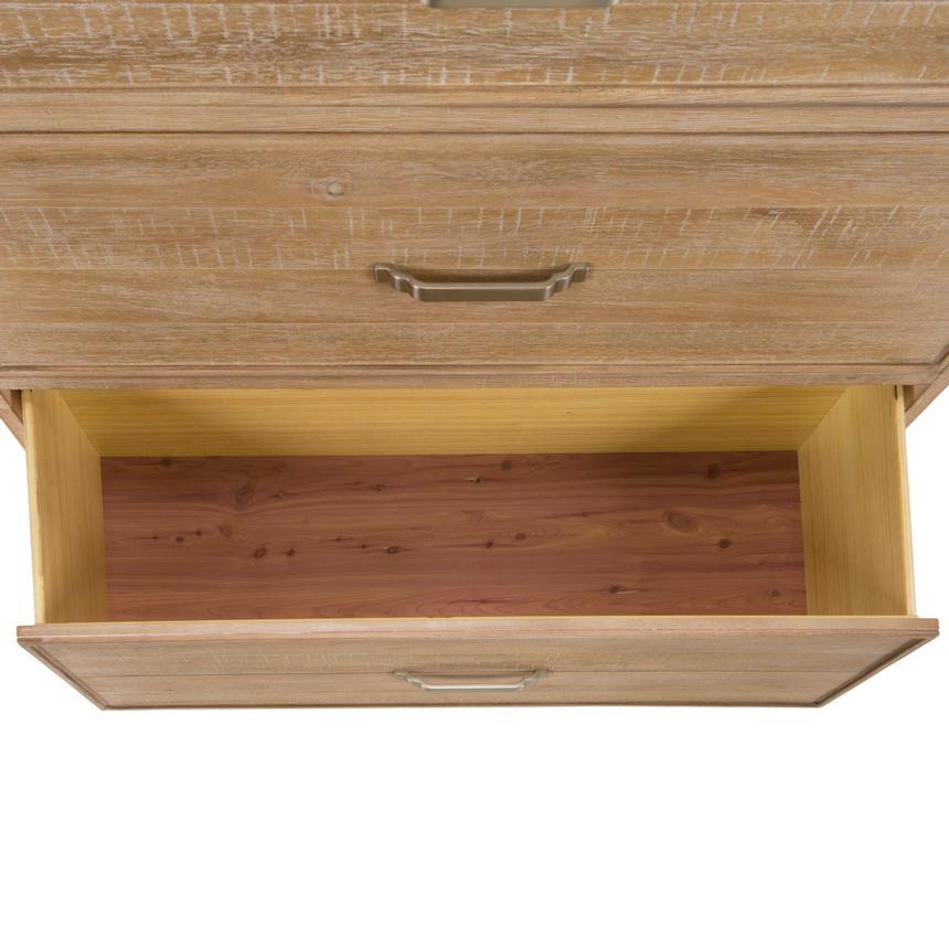 Wayne Chest alternate image, 8 of 14 images.