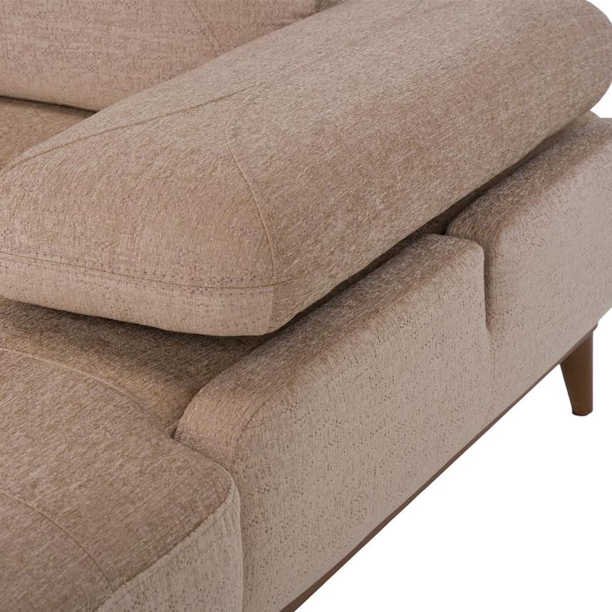 Chaise longue corner sofa best sale