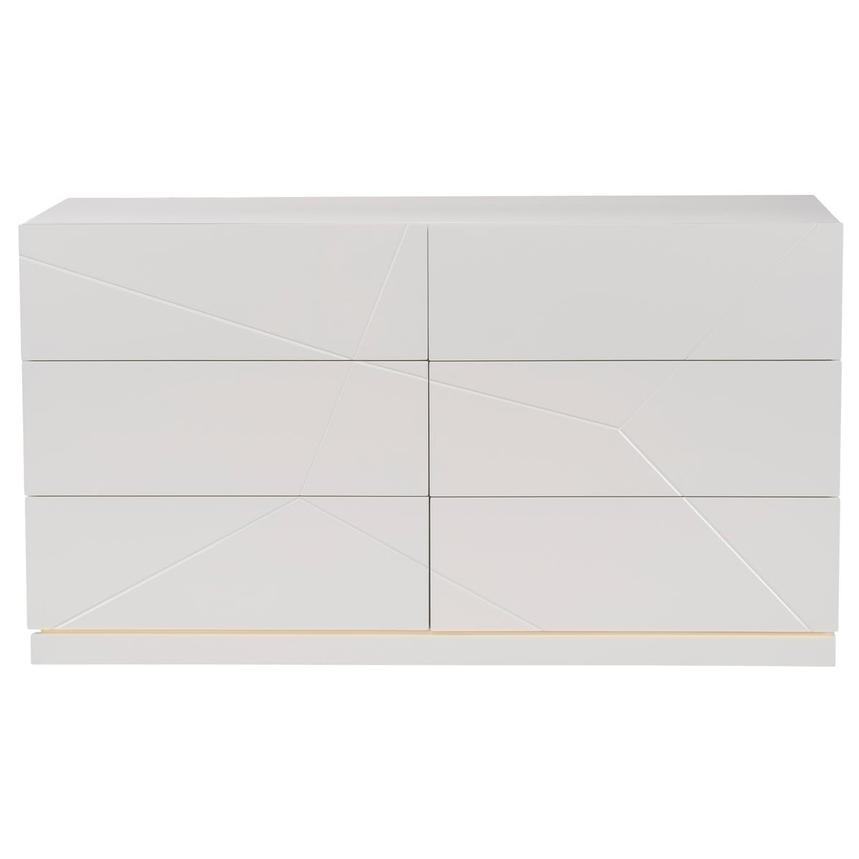 Tessa 4-Piece King Bedroom Set  alternate image, 4 of 6 images.