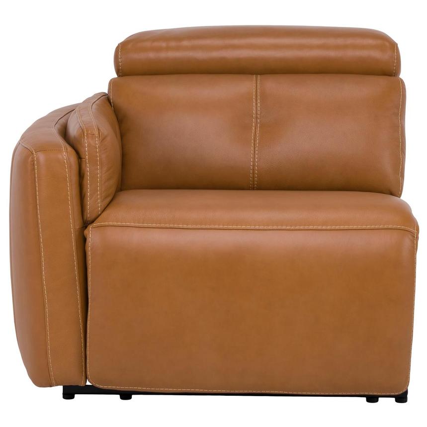 Kamet Left Power Recliner