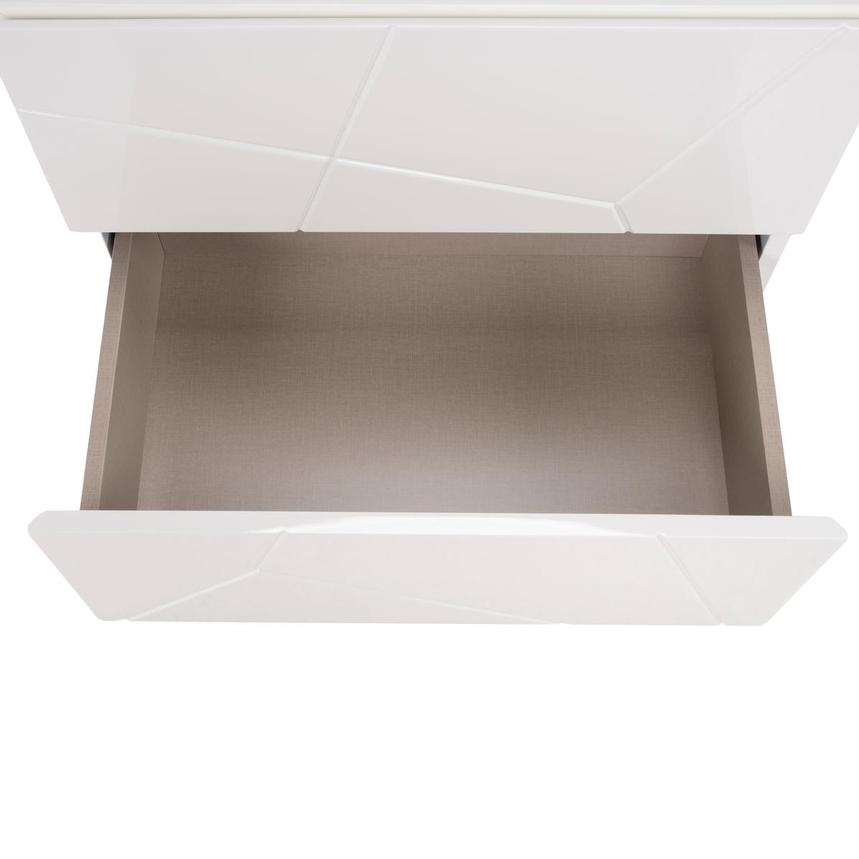 Tessa Nightstand  alternate image, 9 of 10 images.