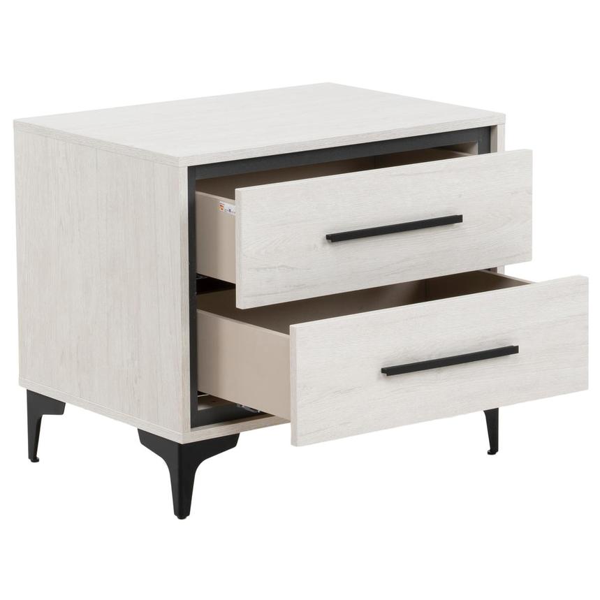 Lucia Nightstand | El Dorado Furniture