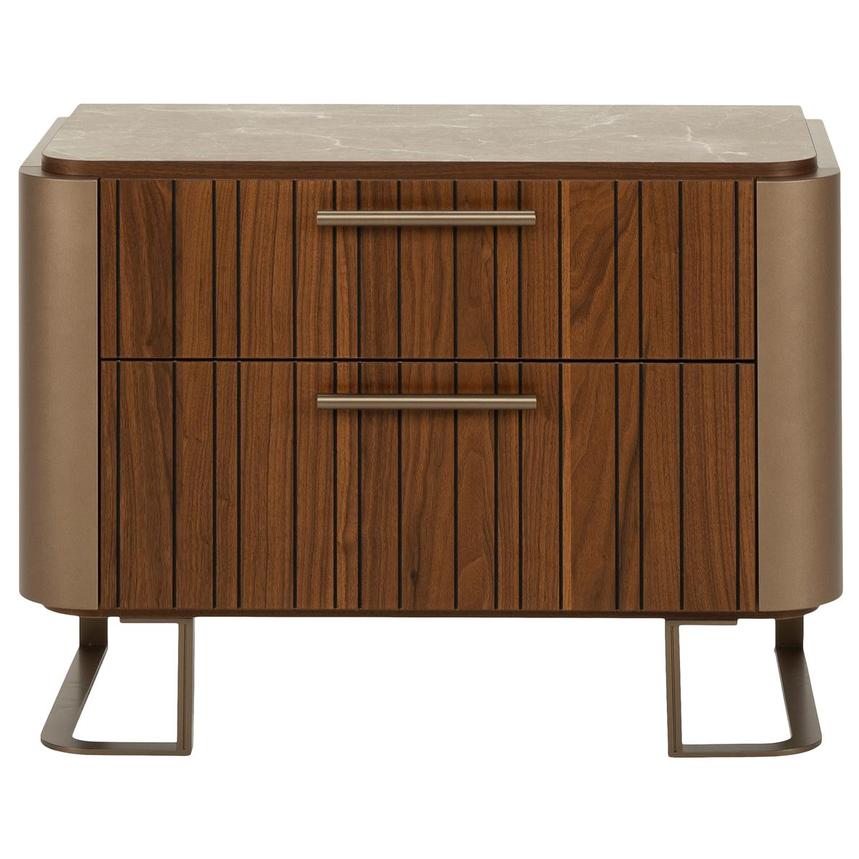 Megara 4-Piece Queen Bedroom Set alternate image, 5 of 6 images.