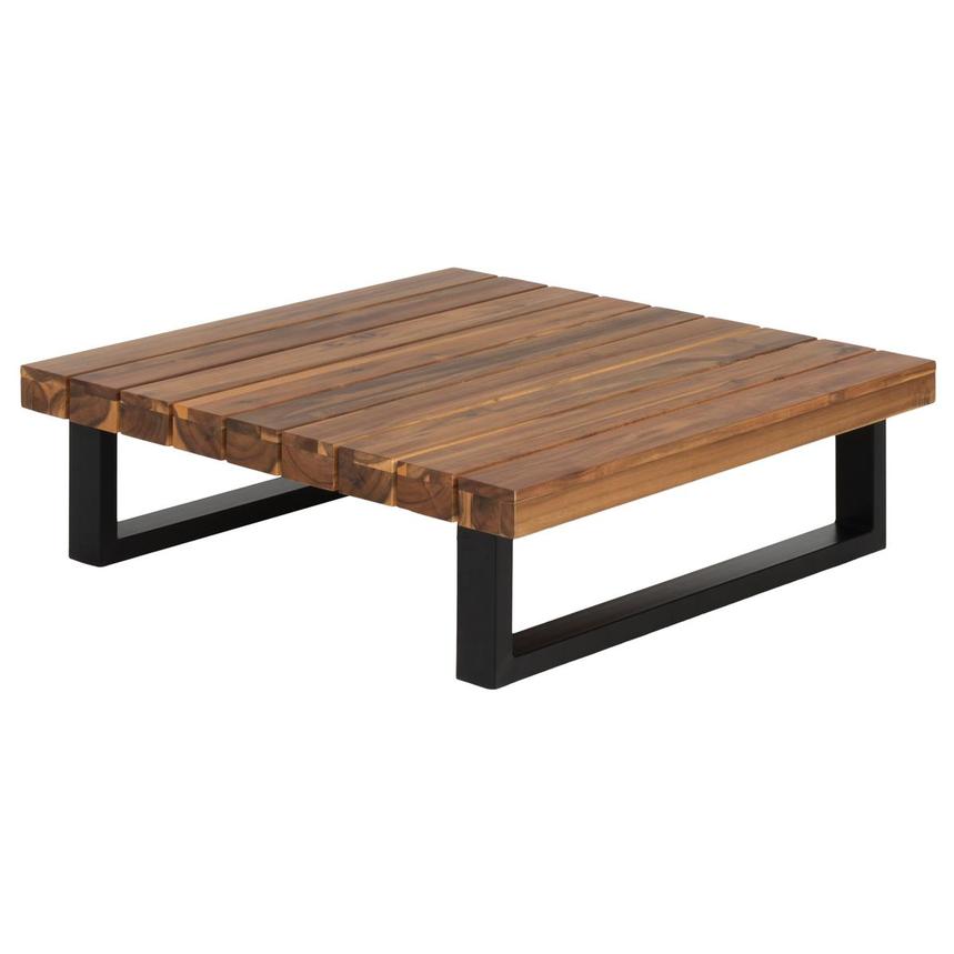 Bask Beige 3-Piece Patio Set  alternate image, 8 of 13 images.