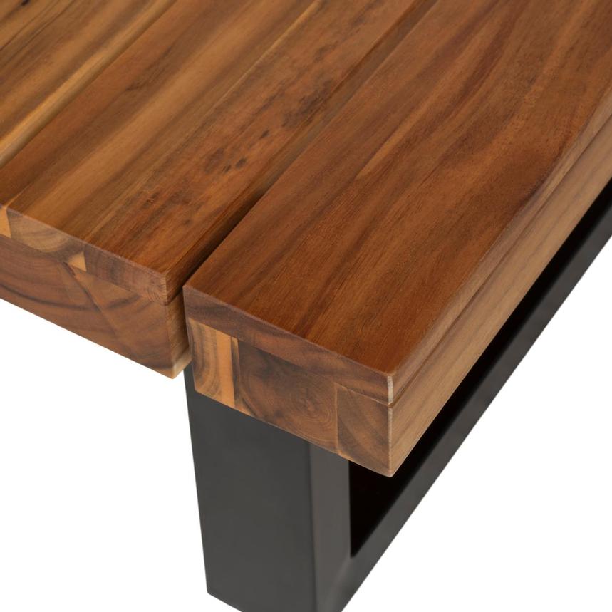 Bask Beige 3-Piece Patio Set  alternate image, 12 of 13 images.