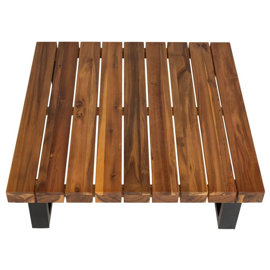 Bask Beige 3-Piece Patio Set  alternate image, 12 of 14 images.