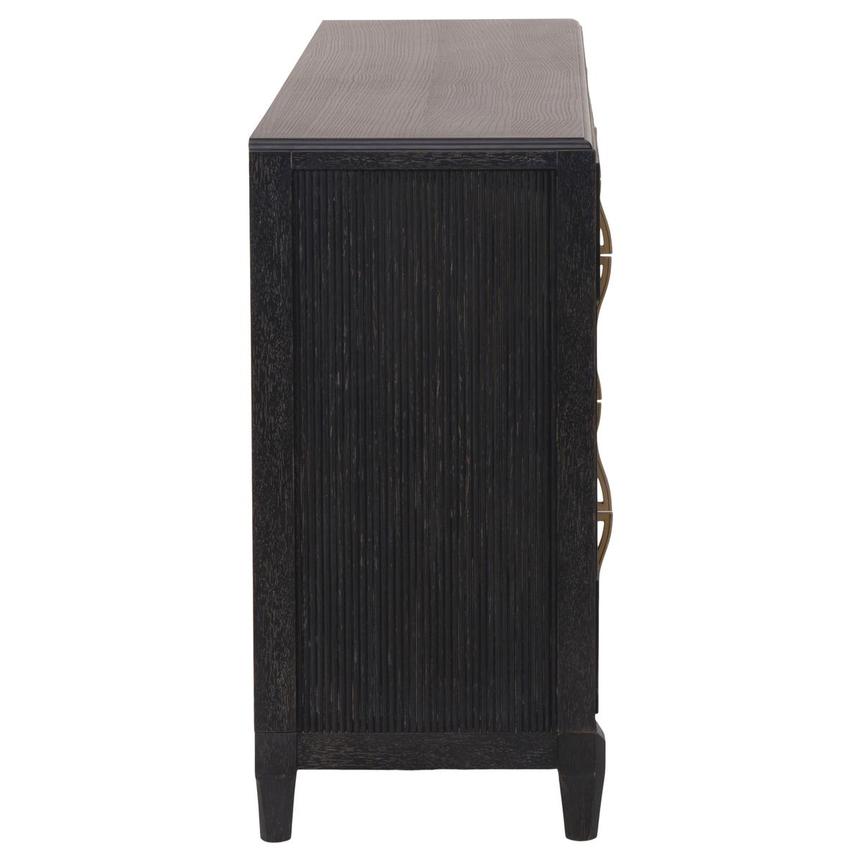 Detroit Dresser El Dorado Furniture