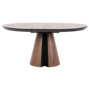Mercen Extendable Dining Table  alternate image, 3 of 9 images.