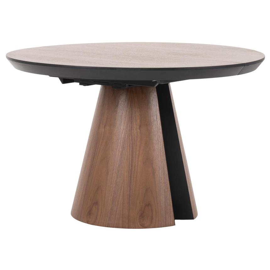 Mercen Extendable Dining Table  alternate image, 4 of 9 images.