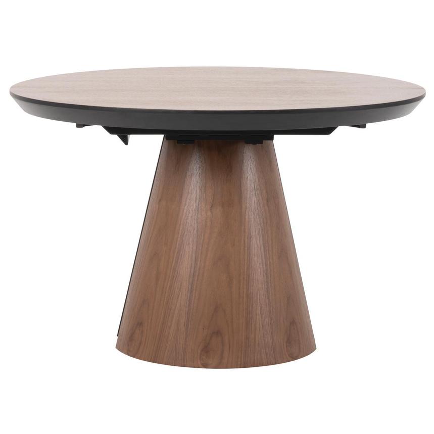 Mercen Extendable Dining Table alternate image, 5 of 9 images.