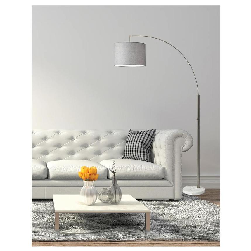 Elcy Floor Lamp alternate image, 2 of 12 images.