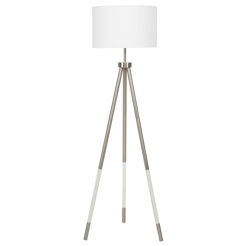 Chiara Floor Lamp  main image, 1 of 8 images.