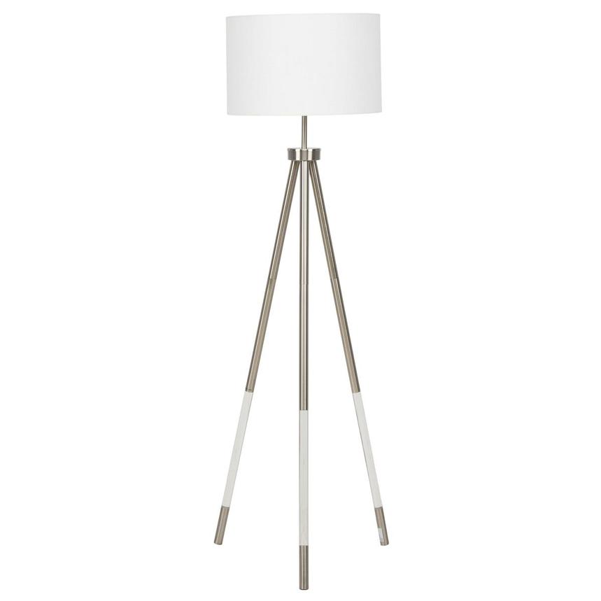 Chiara Floor Lamp  alternate image, 4 of 8 images.