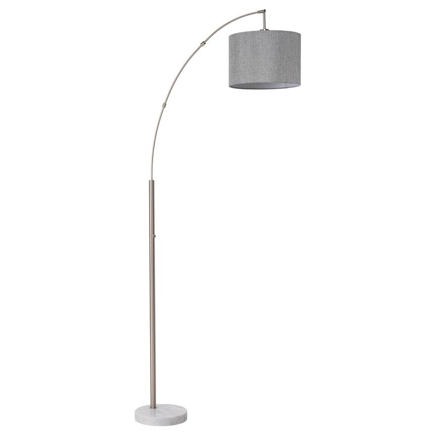 Elcy Floor Lamp alternate image, 5 of 12 images.