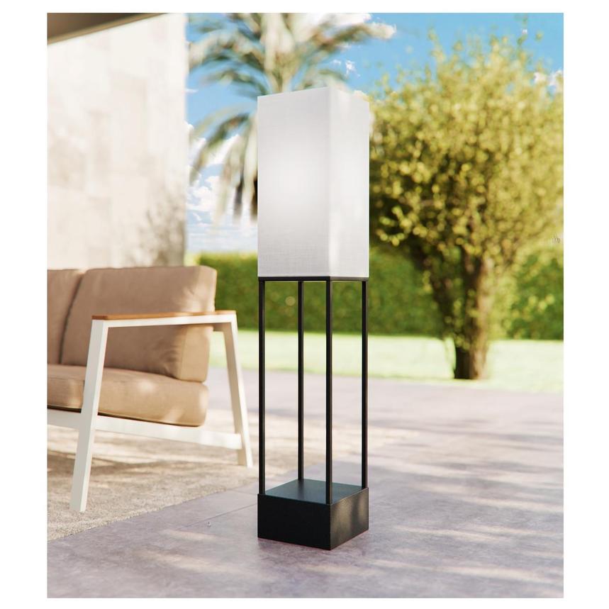 Holaf II Rechargeable Outdoor Lamp El Dorado Furniture