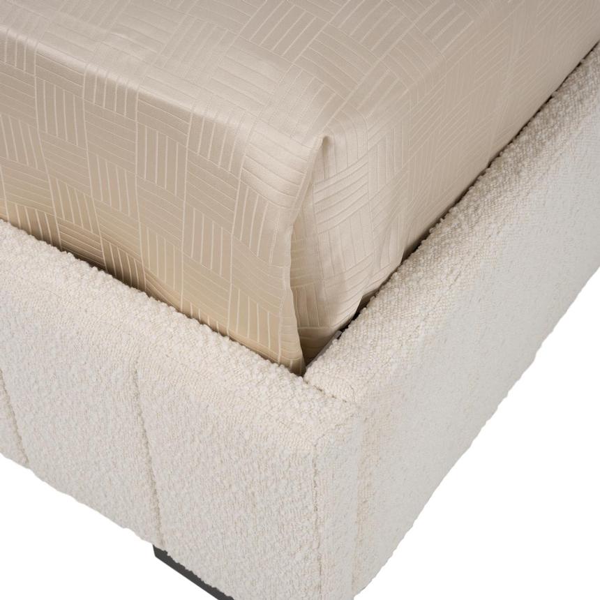 Bria King Platform Bed El Dorado Furniture