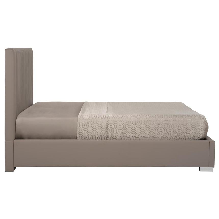 Calix Queen Platform Bed  alternate image, 4 of 7 images.