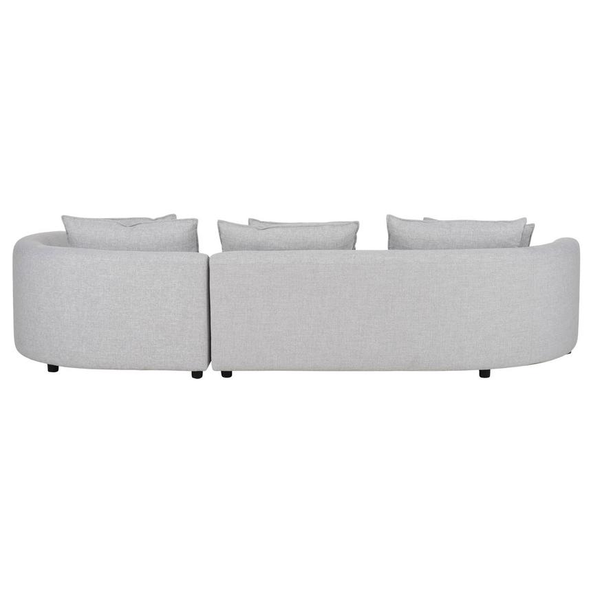 Apollo Sectional Sofa  alternate image, 5 of 8 images.