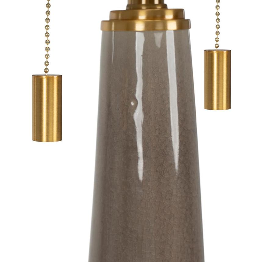 Ozelle Set of 2 Table Lamps alternate image, 7 of 8 images.